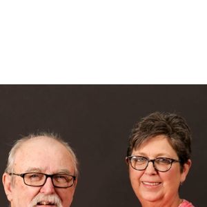 Meet your Posher, Carol-richard